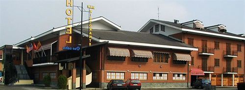 Hotel Quo Vadis None ภายนอก รูปภาพ